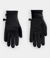 M's ETip Recycled Glove - TNF Black