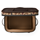 Hopper Flip 18 - Wetlands Camo