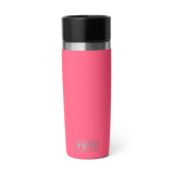 Rambler 16oz Travel Bottle - Tropical Pink
