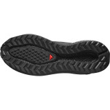 Men's Aero Blaze 3 Gravel - Phantom/Black/Black