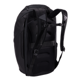 Chasm Laptop Backpack 26L - Black