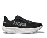 Women's Mach 7 WIDE - Black/White