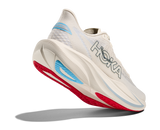 Women's Mach 7 - Alabaster/Soaring Blue