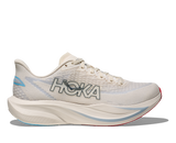 Women's Mach 7 - Alabaster/Soaring Blue