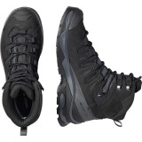 M's Quest 5 GTX - Asphalt/Black/Asphalt
