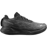 M's Aero Glide 4 - Black/Black/Asphalt