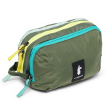 Nido Accesory Bag - Cada Dia - Spruce
