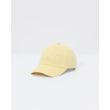 Vuori Dad Hat - Lemon Snap