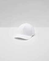Magnitude Hat - White