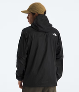 M's Ridgelite FUTUREFLEECE™ Wind Jacket - Black