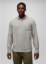 Men's Mendocino Shirt - River Rock