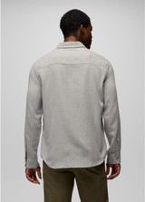 Men's Mendocino Shirt - River Rock
