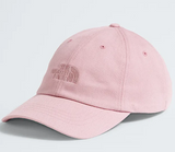 Norm Hat - Metal Pink