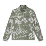 Women's Valley Light Polar Fleece - Sage