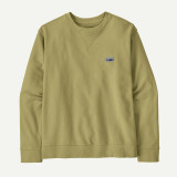 Daily Crewneck Sweatshirt - Gumtree Green