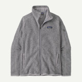 W's Better Sweater® Jacket - Permafrost Purple