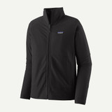 M's R1 Techface Jacket - Black