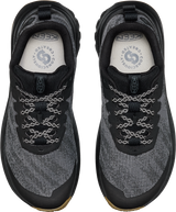 Women's Roam Trail Running - Black/Magnet