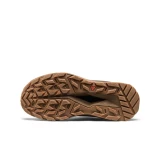 Women's Targhee Apex Waterproof - Brindle/Peach Blush