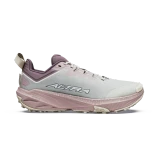 W's Experience Wild 3+ - Flint Grey/Pearl/Bark