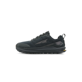 W's Lone Peak 9+ - Black