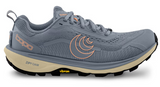  Women's Terraventure 5 - Gray/Peach