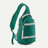 Atom Sling Bag 8L - Gem Green