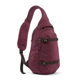 Atom Sling Bag - 8L - Berry Fig