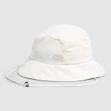 Sun Bucket Hat. - Sand