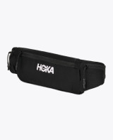 Unisex Hoka Run Belt - Black