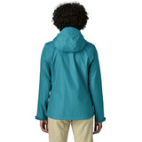 Women's Torrentshell 3L Rain Jacket - Back