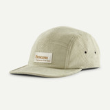 Graphic Maclure Hat - Water People Label: Pelican