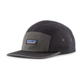 Graphic Maclure Hat - P-6 : Black