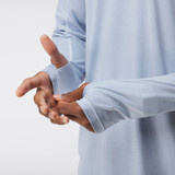 Men's Silkweight Longsleeve Shirt