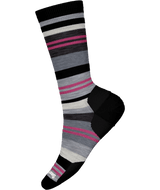 Women's Everyday Saturnsphere Crew Sock - Black