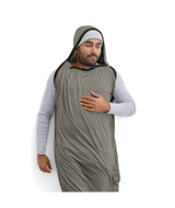 Reactor Lightweight Liner - Regular - Pewter