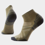 Men's Hike Targeted Cushion Ankle Socks - Winter Moss