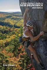 NB Climbing Guide 2026 Edition