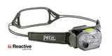 Swift RL Headlamp - Jungle Green