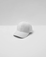  Signal Golf Hat - White