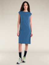 Women's Granary Sleeveless Dress - Dawn