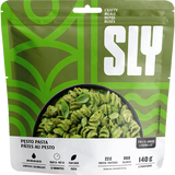 SLY Pesto Pasta