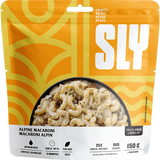 SLY Alpine Macaroni
