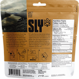 SLY Bolognese Pasta