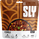 SLY Chili 