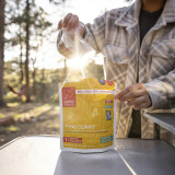 Thai Style Curry (Single Serve)