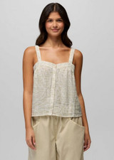 Women's Goldie Beach Tank Top - Alba