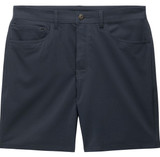 Men's Wonderland Shorts 9" - Nautical