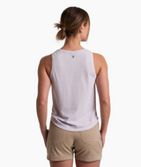 W's Willa Henley Tank - Lilac