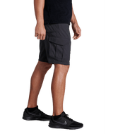 M's Renegade Cargo Short 10" - Koal
